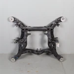 2011-2017 Volkswagen Touareg Rear Suspension Crossmember Used. Price: $323.99.