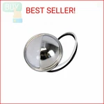 Blazer International B165 Led Round Snap-in Mount License Plate/utility Light, New. Price: $15.61.