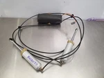 03 Ford Tbird Thunderbird Convertible Top Motor Used. Price: $150.00.