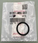 New Genuine Honda 91301-MB6-003 Thermostat Water Pipe O-ring (21.9X2.3). Price: $9.35.