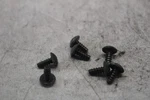 Meter Panel Visor B Screws 7PCS 93903-24280 2001 Honda Goldwing GL1800 Used. Price: $7.00.