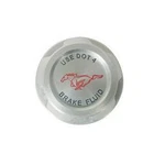 Drake Muscle Brake Master Cylinder Cap FR3Z-2162-BL; New. Price: $55.94.