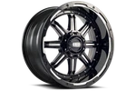 Grid Wheels GD1018090052M187 New. Price: $155.63.