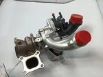 Turbocharger From 2026 Chevrolet Trailblazer 1.3L 12728884 Used. Price: $296.69.
