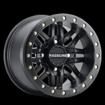 Raceline Ryno Beadlock Wheels Black 4/156 15X10 5+5 A91B-51056-55 New. Price: $361.99.