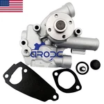 Water Pump YM119540-42000 For Komatsu 2D70E-5S-BA With Yanmar 3TNV70 Engine New. Price: $89.00.