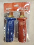 Roadpro RP1011G Red/blue Gladhand Air Hose Disconnect Grip Fast Free Shipping New. Price: $21.95.