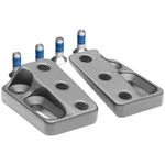 Profile Design Aerobar Armrest Pad Wedge - Degree ACWG101 New. Price: $69.29.
