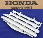 Radiator Grille CRF250 06-09 Left Right Louver Oem Genuine Honda #M203 New. Price: $31.51.