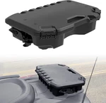 Rugged 10L Modular Cargo Box For Can-am Maverick X3/DEFENDER/COMMANDER New. Price: $173.99.