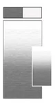 Carefree Of Colorado JU216D00 1PC Stkg 20 Slsf Wht New. Price: $382.54.