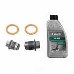 Awd Coupling Oil Pump Kit Vaico V48-0528 New. Price: $210.99.