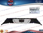 Genuine Front Bumper Lower Grille Oem 2024-2025 Hyundai Elantra 86531AABB0PKK New. Price: $129.92.