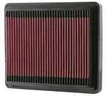 K&n Replacement Air Filter For Porsche 944 L4-2.5L Turbo New. Price: $83.99.
