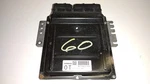 2009-2010 Infiniti QX56 5.6L V8 Ecm/ecu Computer Module MEC75-580 Used. Price: $80.00.