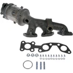 673-816 Dorman Catalytic Converter Driver Left Side Hand For Nissan Xterra New. Price: $608.75.