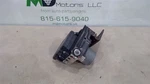 2018-2021 Ford Expedition Abs Pump Control Module KL142B373AA Used. Price: $149.50.
