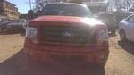 Seat Belt Front Bench 40/20/40 Center Fits 09-10 Ford F150 Pickup 1777602 Used. Price: $89.90.