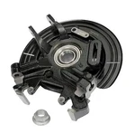 Dorman (oe Solutions) 698012 - Steering Knuckle, Rear New. Price: $138.99.