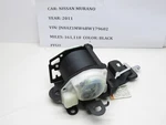 2010-2011 Nissan Murano Rear Center Seat Belt Retractor C70716 Oem Used. Price: $63.20.