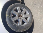 2007 Cadillac Dts 17X7 Chrome Wheel B Grade Spoke Oem 560-04601 Used. Price: $143.92.