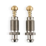 Brake Bleeder Screw-solo Earls Plumbing 280021ERL New. Price: $73.62.