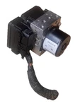 2010-2012 Ford Fusion Lincoln Mkz Hybrid Abs Brake Pump Anti Lock Module Oem Used. Price: $585.00.