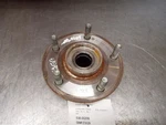Front Hub From 2020 Dodge Journey 10271109 Used. Price: $66.94.