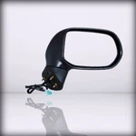 Focopo 317-5408R3EBH . For Replacement Passenger Side Door Mirror Set This Produ New. Price: $42.33.