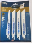 Century Drill And Tool 07904 4PC Bimetal New. Price: $16.00.