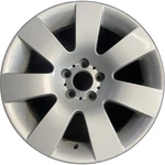 Bmw 18X8 525I 528I 530I 535I 545I 550I Wheel Oem Rim Factory Stock 2004-2010 Used. Price: $181.97.