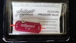 Wilwood Residual Brake Pressure Valve 10 Psi 260-1876 Nip New. Price: $15.00.