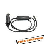 Ctek 40-464 Cs Free Replacement Usb-c Charge Cable 12V Plug New. Price: $56.99.