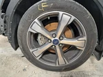 2017 Ford Escape 18X7.5 Aluminum Wheel Lf Grade - Used, No Tire Included. Price: $113.95.
