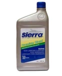 Sierra Premium Blend Marine Gear Lubricant 18-9600-2 New. Price: $18.95.