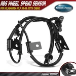 Abs Wheel Speed Sensor For Hyundai Tucson 2005-2009 L4 2.0L V6 2.7L Front Right New. Price: $18.19.
