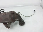 2007-2015 Mini Cooper Clubman 1.6L Lower Heated O2 Oxygen Sensor 11-78-7-548-961 Used. Price: $33.25.