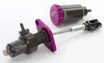 Clutch Masters Fits 02-21 Subaru Wrx/sti .75IN Bore Cylinder Upgrade Kit New. Price: $321.99.