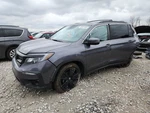 Fuse Box Engine Right Hand Compartment Awd Fits 21-22 Pilot 493570 Used. Price: $205.09.