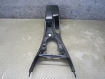2008-2013 Bmw E92 E93 M3 Front Center Console Trim Panel W/ Arm Rest Black Used. Price: $123.83.