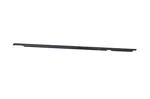 Porsche Cayenne Front Left Door Window Trim 7P5837475P 92A 2015 24257266 Neu. Price: $61.88.