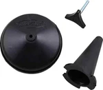 No Toil Air Box Cover Wash Kit For Kawasaki KX80/85/100 Suzuki RM85 WK14004 New. Price: $27.99.