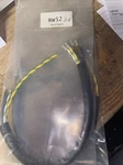 Jaguar Lucas Xke E-type Cobra Mkii 38S XK150 MK2 MK10 W/s Wiper Cloth Loom BW52 New. Price: $48.95.