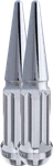 West Coast Wheel W5814LSPKS Install Kit 14X1 Lug Spike New. Price: $138.31.