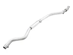 Awe Bmw F22 M235I Performance Mid Pipe New. Price: $720.00.