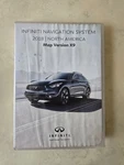Oem Infiniti Navigation System 2018 North America Map Version X9 Dvd Disc Set W/ Good. Price: $64.95.