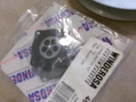 Oem Homelite Green Machine Jacobsen Winderosa 462171 Carburetor Kit New. Price: $11.19.