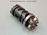 Shift Drum 3YF185400000 Yamaha Ttr 600 1997 1999 Used. Price: $92.43.