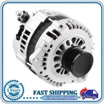 110A Alternator For Nissan Rogue 2008-2012 X-trail 2005-2006 2.5L L4 23100-AU410 New. Price: $93.99.