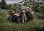 Polaris Ranger 3 And Seat Models - Pursuit Camo Sxs Field Cover 2882160 New. Price: $108.99.